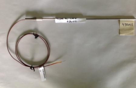 Thermocouple 12